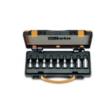 Beta Allenli Torx Lokma Takımı 920TX/C9