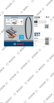Bosch Şerit Testere 18 Tpı Gcb 18V İçin - 2608649000