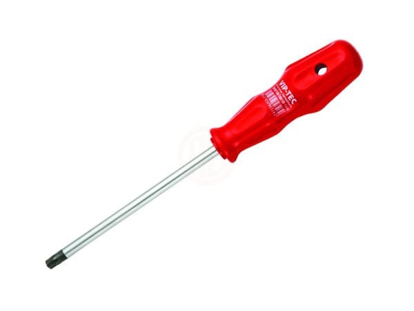 Vip-Tec Art Torx Uçlu Tornavida T30