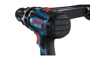 Bosch Akülü Darbeli Vidalama Matkabı GSB 18V-150 C (Aküsüz) - 06019J5101