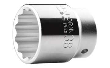 Ceta Form 3/4 İnç 12 Köşe (Yıldız) Lokma Anahtar 36 Mm