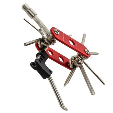 İzeltaş Bisiklet Onarım Seti 3 Parça