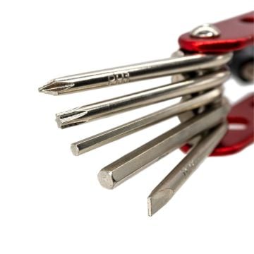 İzeltaş Bisiklet Onarım Seti 3 Parça