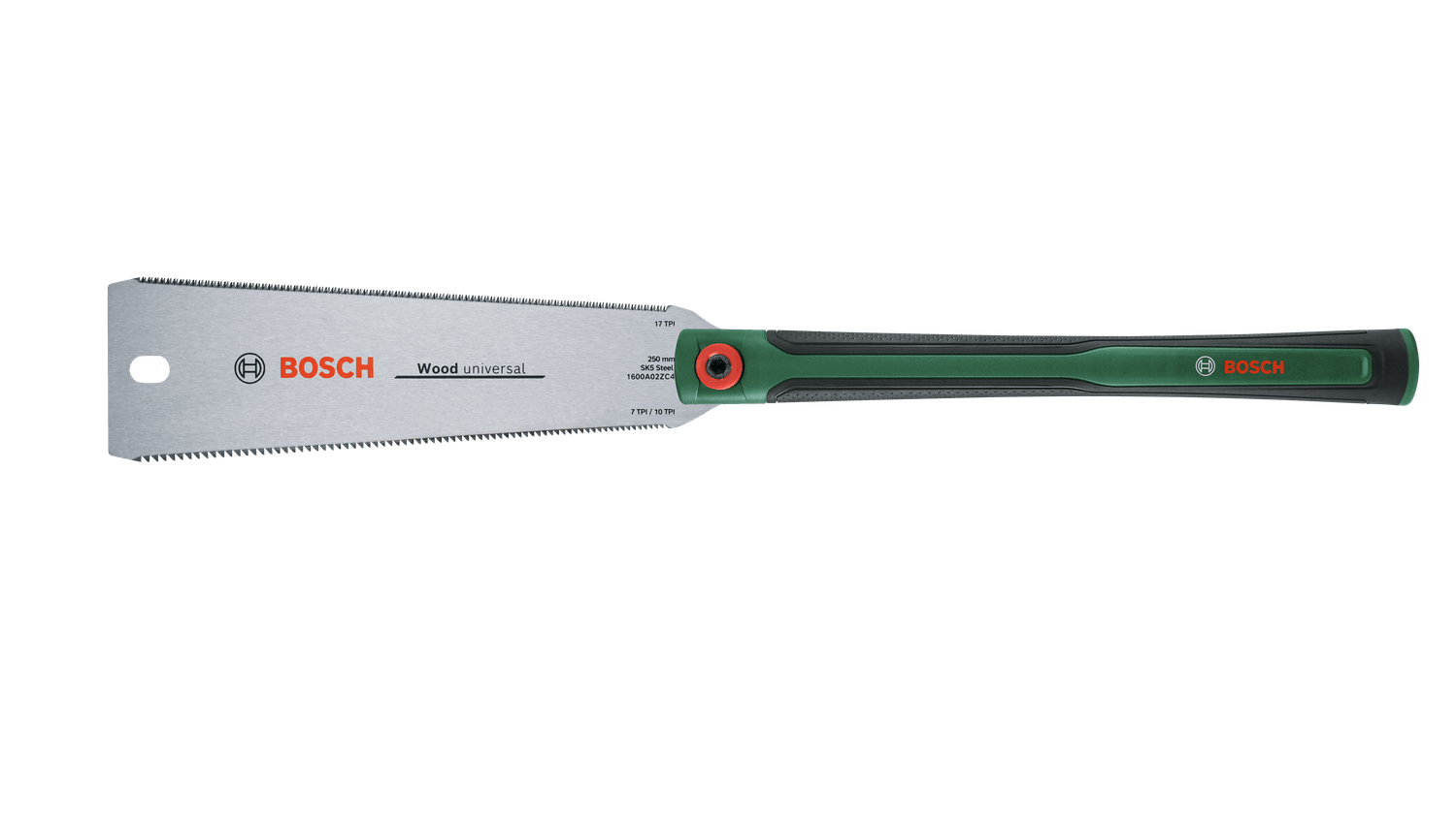 Bosch Ryoba Japon Testeresi 250Mm - 1600A02ZB5