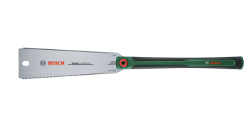 Bosch Ryoba Japon Testeresi 250Mm - 1600A02ZB5