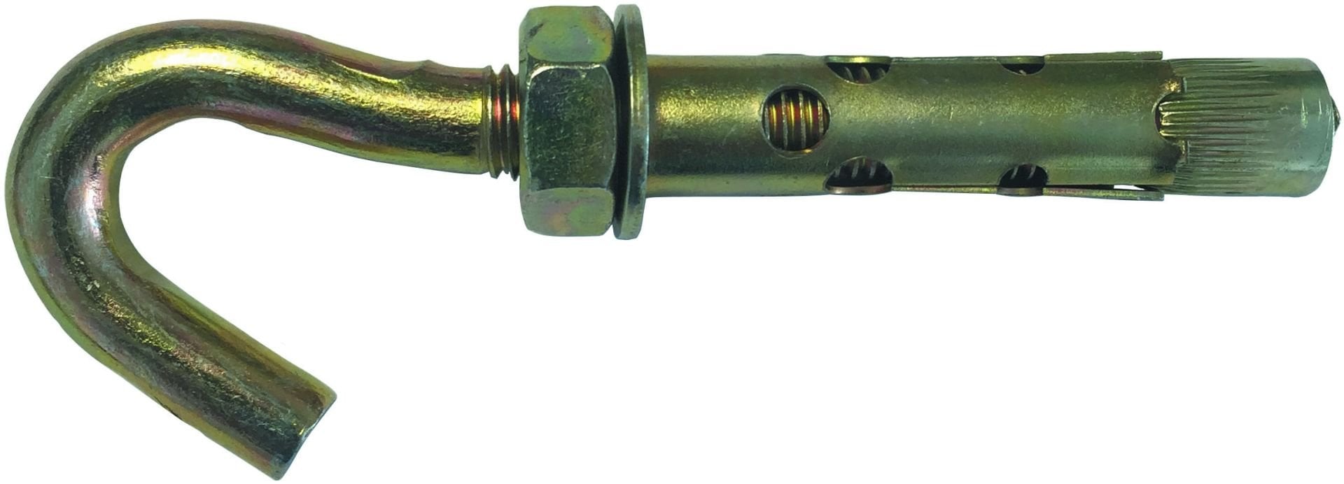 414 Kancalı Dübel Açık M8X10X103 Mm - R414TB41373