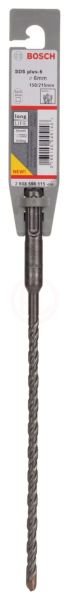 Bosch Sds-Plus-5 Matkap Ucu 6X210 Mm - 2608596115