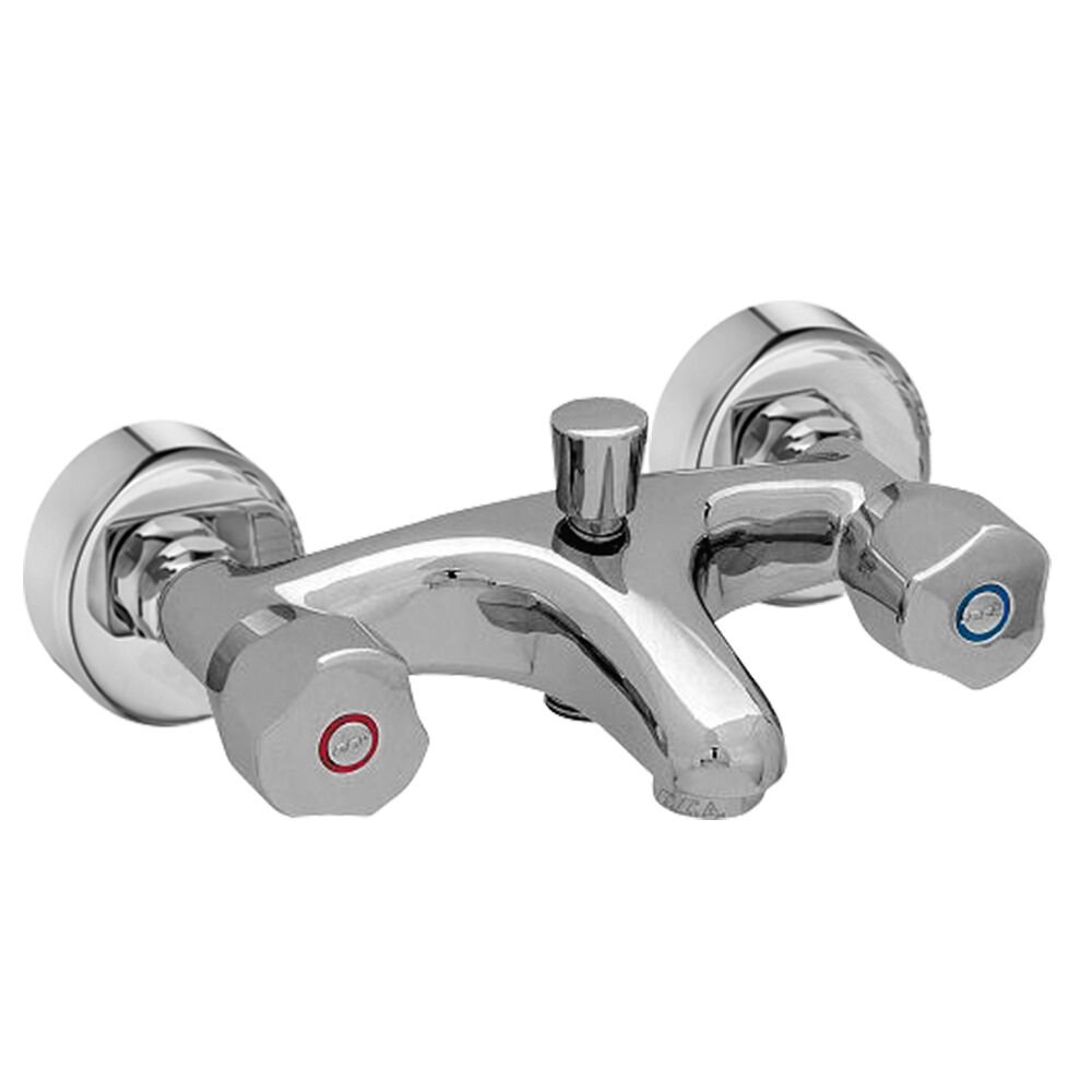 ECA Pınar Banyo Bataryası Krom - 102102266