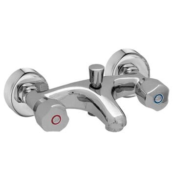 ECA Pınar Banyo Bataryası Krom - 102102266