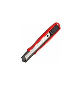 Vip-Tec Maket Bıçağı 18 mm (VT875118) - VT875118