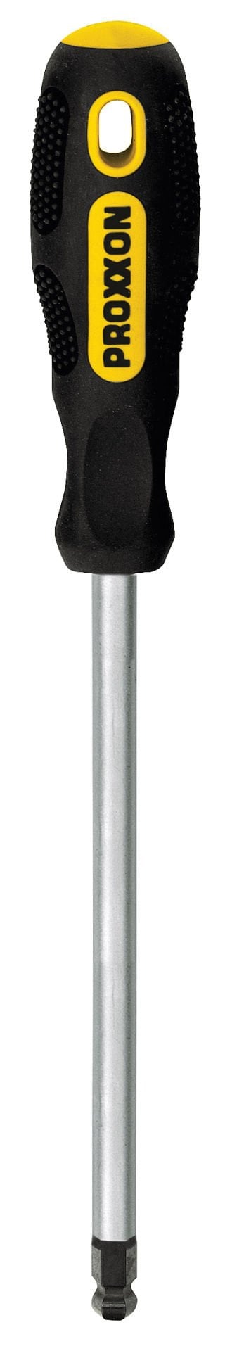 Proxxon Bombe Başlı Allen Tornavida 6x260 mm (22214)