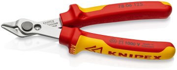 Knipex Vde Süper Knıps Keski - KNI7806125