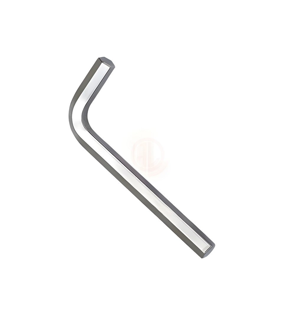 Altaş 3710.050 Altı Köşe Allen Anahtar 5.0 Mm - 41044201107