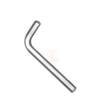 Altaş 3710.050 Altı Köşe Allen Anahtar 5.0 Mm - 41044201107