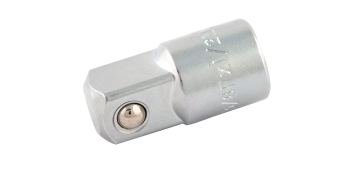 İzeltaş Lokma Adaptör 3/8 İnç F x 1/2 İnç M