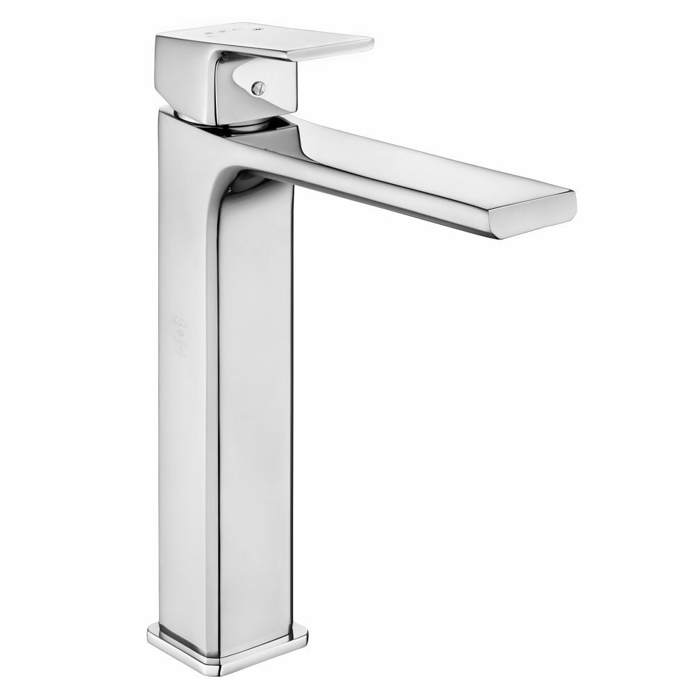 ECA Tiera Yüksek Tip Lavabo Bataryası Krom - 102188002