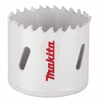 Makita Bi-Metal Delik Açma Testeresi 76 mm (D-17114)