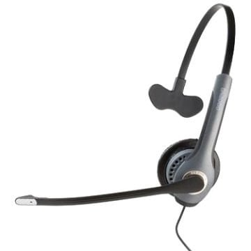 Avaya Mono Head Set Gn2000, 203-320-104 10/06