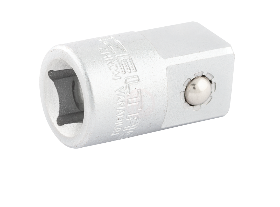 İzeltaş Lokma Adaptör 1/2 İnç F x 3/8 İnç M