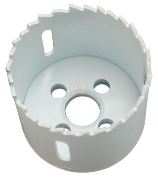 Makita Bi-Metal Delik Açma Testeresi 76 mm (D-17114)