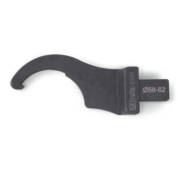 Beta Geçme Tork Ucu Ay Anahtarı 650H 14X18-58/62