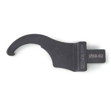 Beta Geçme Tork Ucu Ay Anahtarı 650H 14X18-58/62