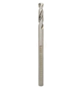 Bosch HSS-Bi Metal Delik Açma Testeresi Merkezleme Ucu HSS-G 102 mm - 2608596119
