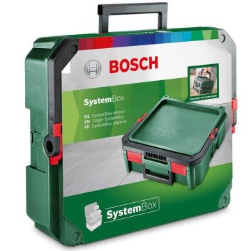 Bosch Takım Çantası Medium - 1600A01SR4