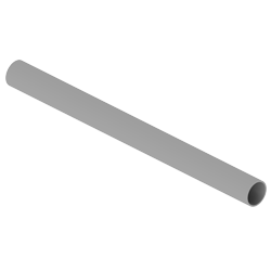 Gurbetçiler Saplama (Tie-Rot) Koruyucu Boru 22 mm / 25 mm