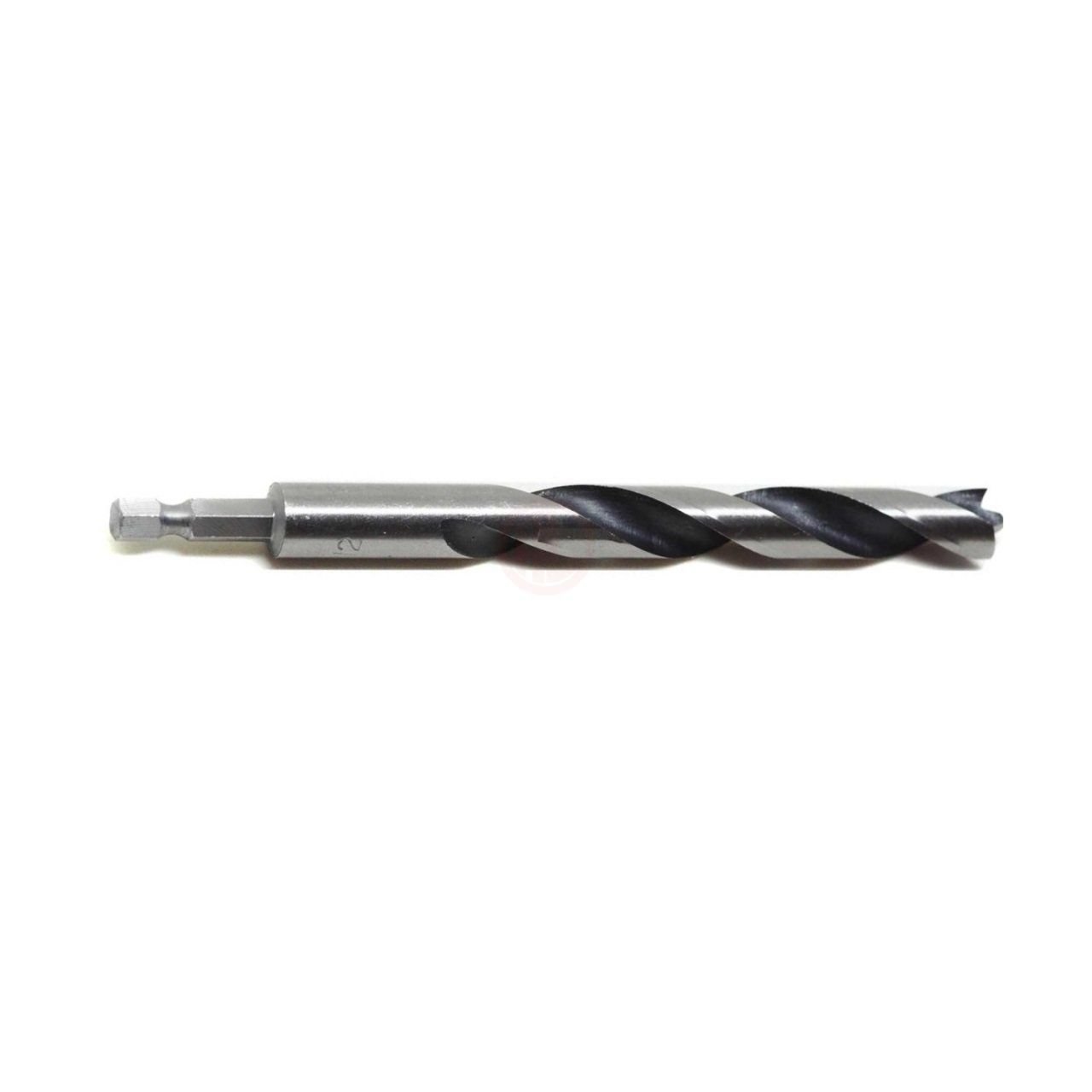 Makita Altıgen Bağlantılı 1/4 İnç Ahşap Matkap Ucu 4x90 mm (D-15877)