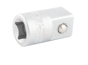 İzeltaş Lokma Adaptör 1/2 İnç F x 3/4 İnç M