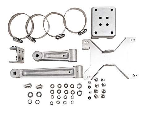 Ruckus Wireless Mounting Kit For Zoneflex T610/T610S, T710/T710S