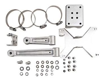 Ruckus Wireless Mounting Kit For Zoneflex T610/T610S, T710/T710S
