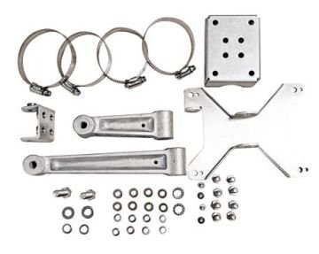 Ruckus Wireless Mounting Kit For Zoneflex T610/T610S, T710/T710S