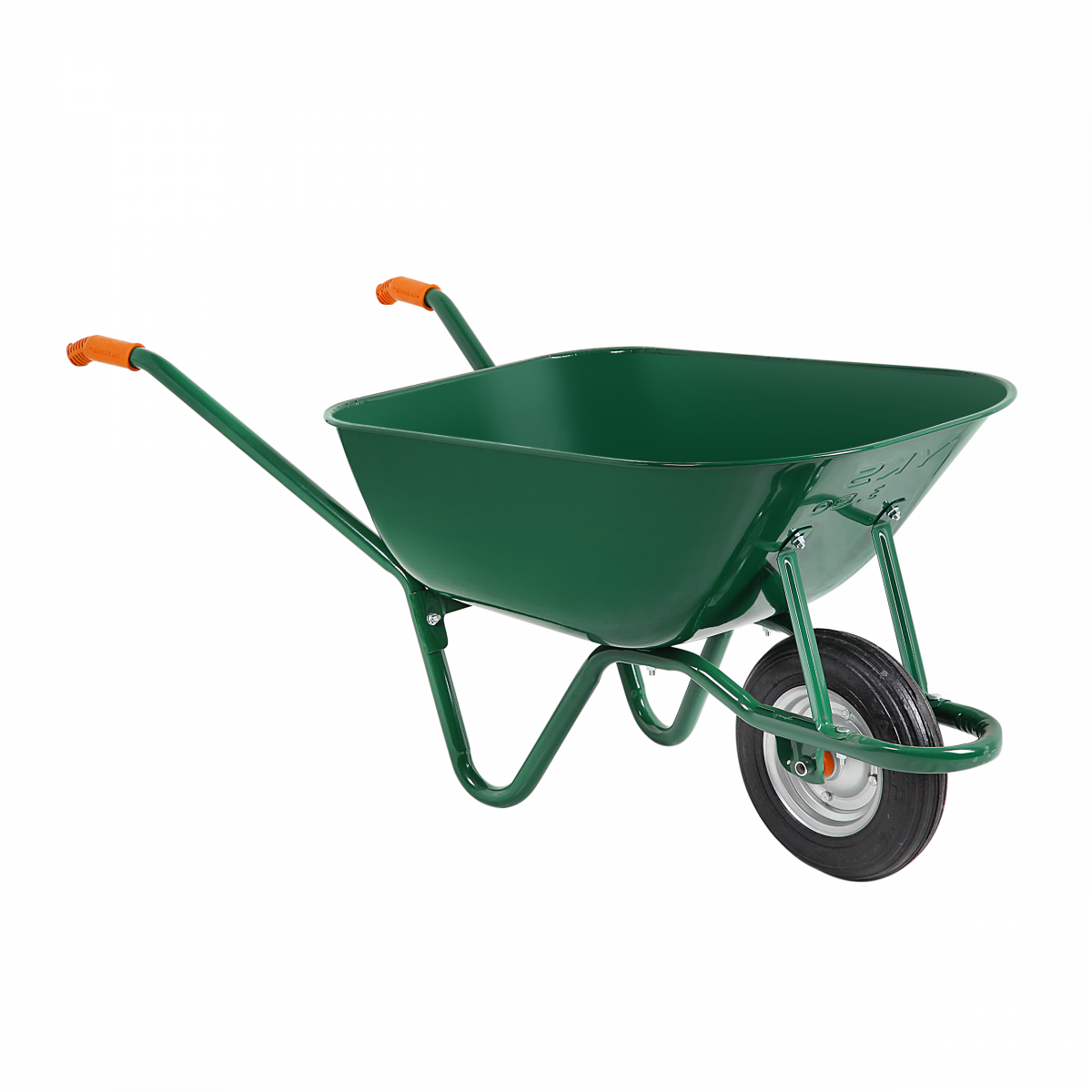 YKS Demonte El Arabası 3.80 Tüp Rulmanlı