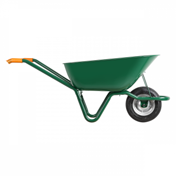 YKS Demonte El Arabası 3.80 Tüp Rulmanlı