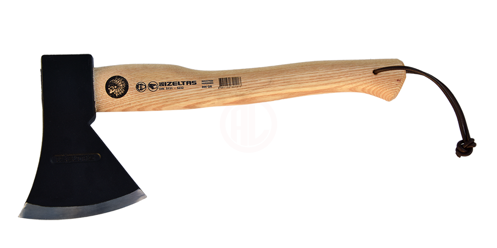 İzeltaş Nacak 800 Gr