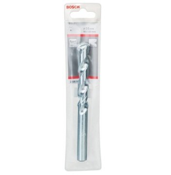 Bosch Cyl-1 Beton Matkap Ucu 16X150 Mm - 2608596140