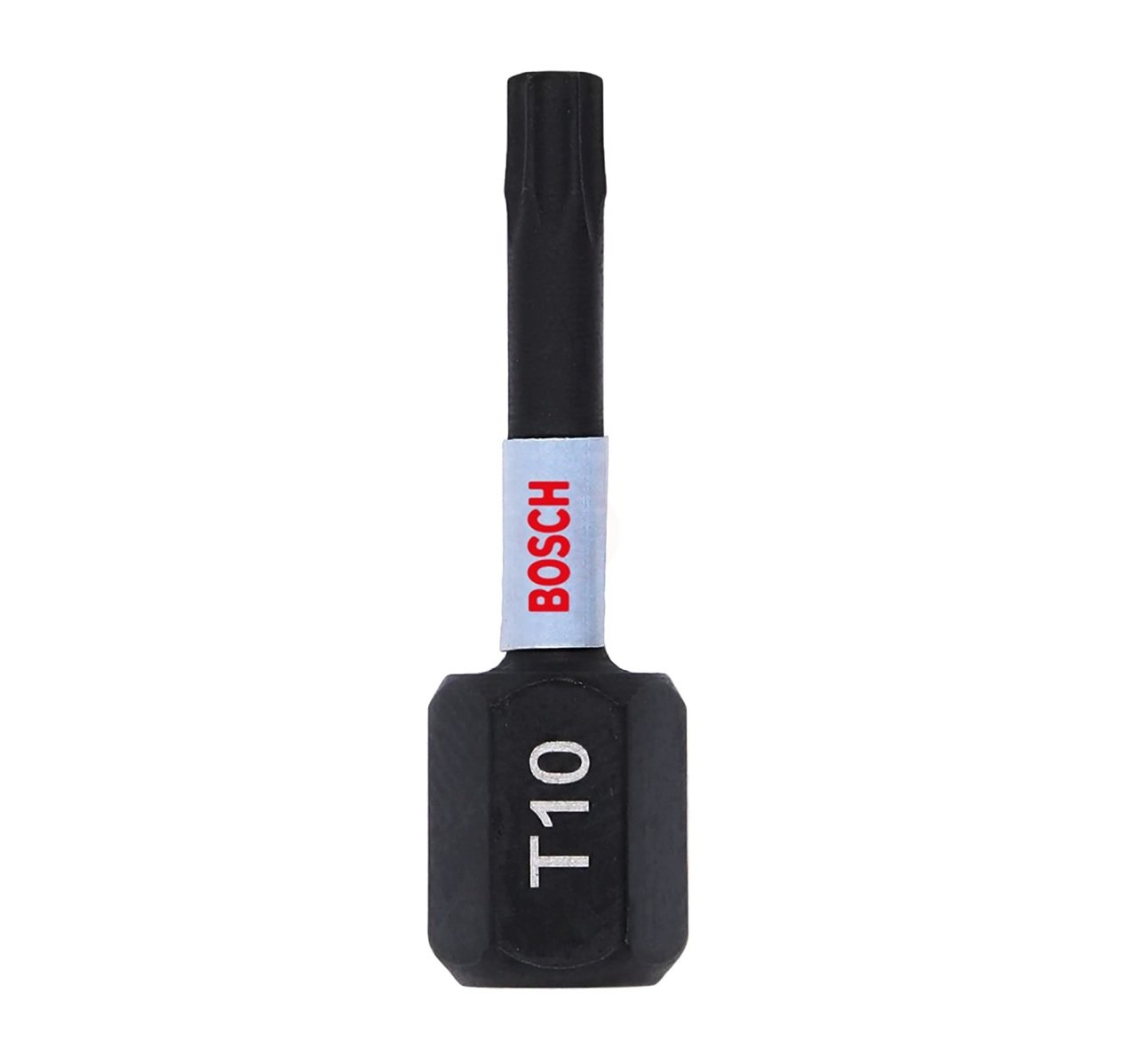 Bosch Vidalama Ucu Impact Control T10x25 mm (2 Adet) - 2608522472