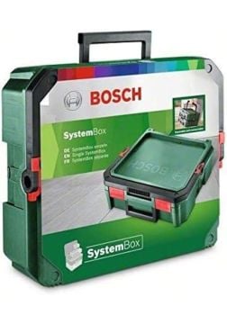 Bosch Takım Çantası Small - 1600A016CT