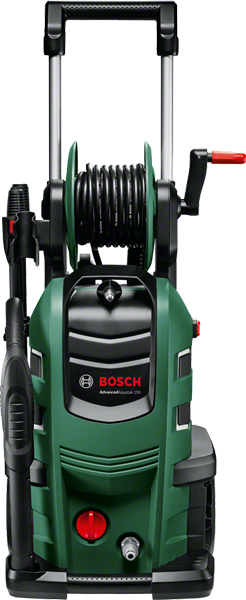 Bosch Yüskek Basınçlı Yıkama Makinesi AdvancedAquatak 150 - 06008A7700