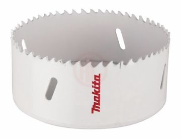 Makita Bi-Metal Delik Açma Testeresi 92 mm (D-17136)
