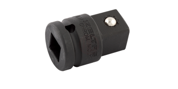 İzeltaş Havalı Lokma Adaptör 1/2 İnç F x 3/8 İnç M