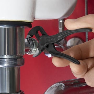 Knipex Cobra Xs Pense 100 Mm - KNI8700100