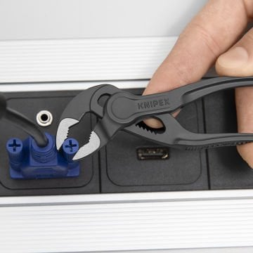 Knipex Cobra Xs Pense 100 Mm - KNI8700100