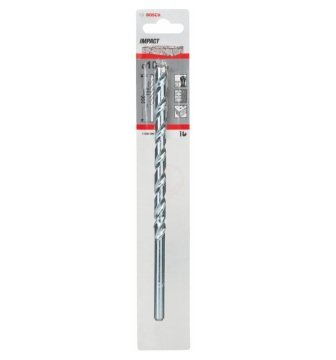 Bosch İmpact Taş Matkap Ucu 10X200 Mm - 2608596148