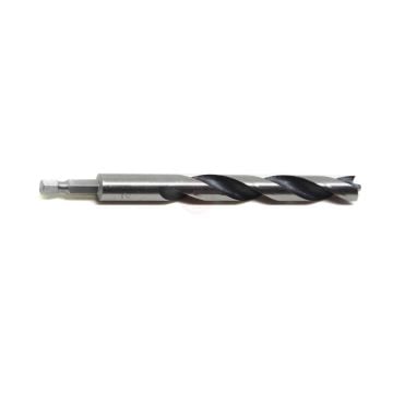 Makita Altıgen Bağlantılı 1/4 İnç Ahşap Matkap Ucu 8x115 mm (D-15908)
