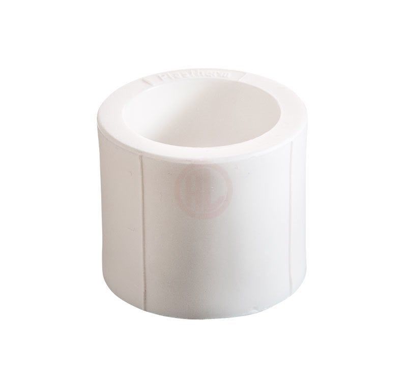 Plastherm PPRC Manşon 20 mm - PP070200100 Al | Al Nalburiye