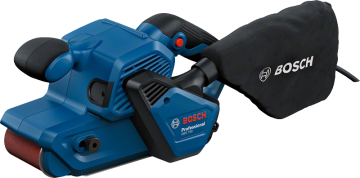 Bosch Tank Zımpara Gbs 750 - 06012C1020