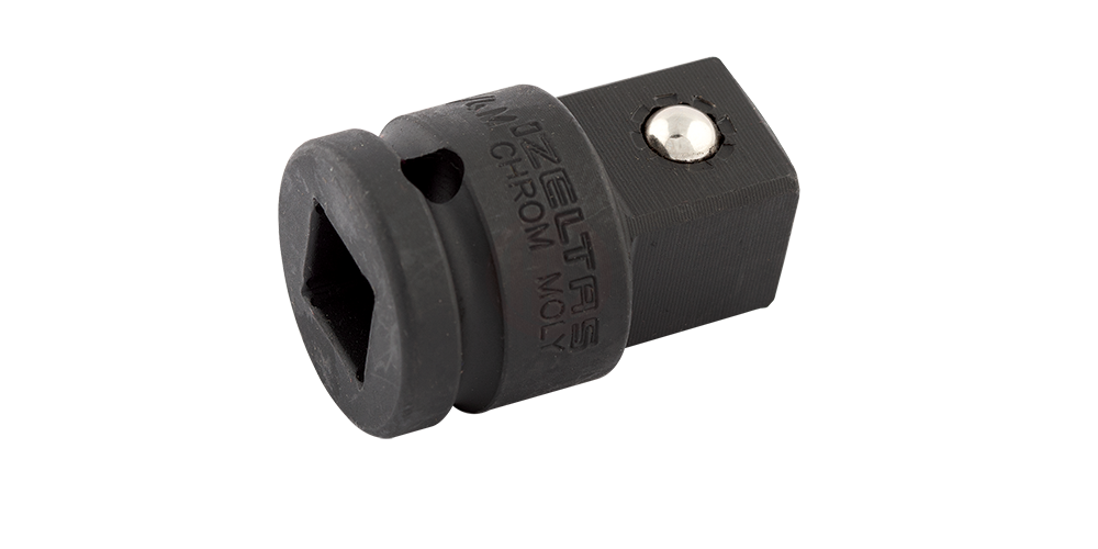 İzeltaş Havalı Lokma Adaptör 1/2 İnç F x 3/4 İnç M